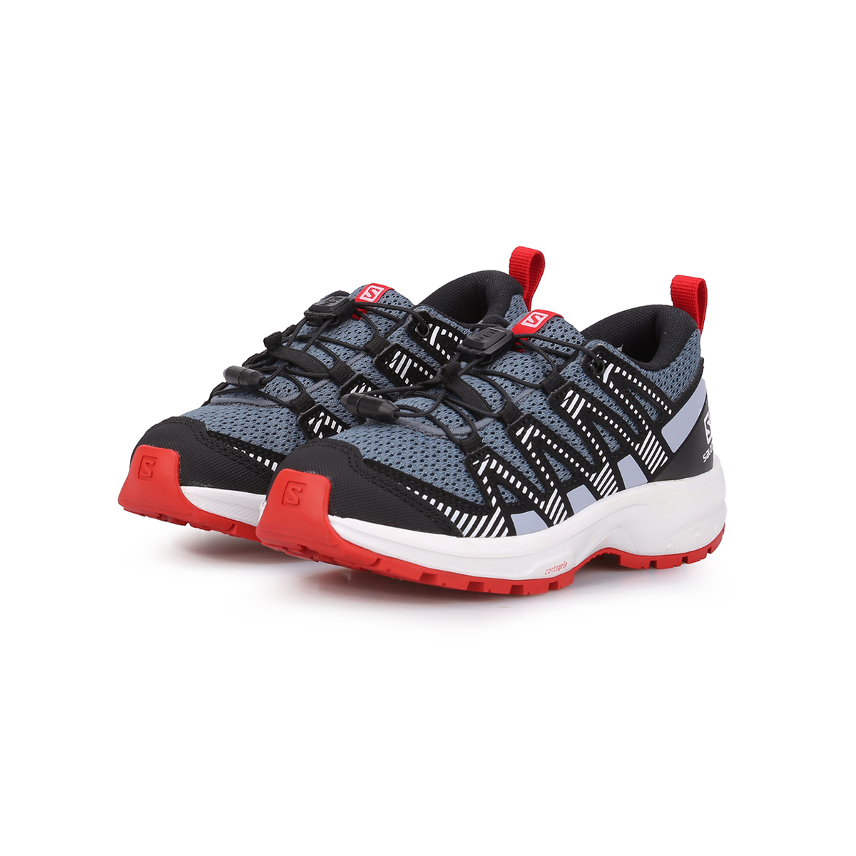 Zapatillas Salomon Xa Pro V8 J,  image number null