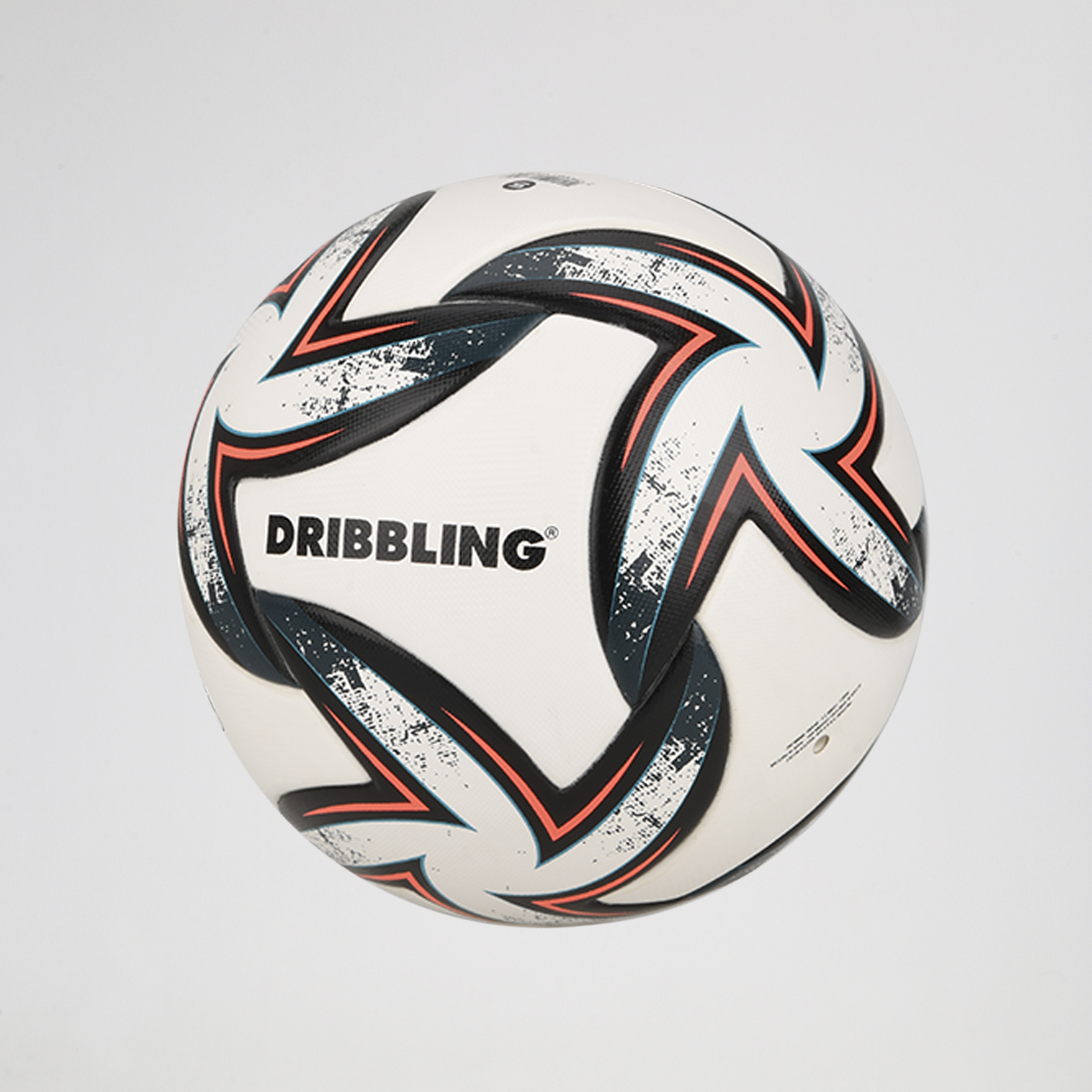 Pelota Fútbol Dribbling Turbo 2.0 N5,  image number null