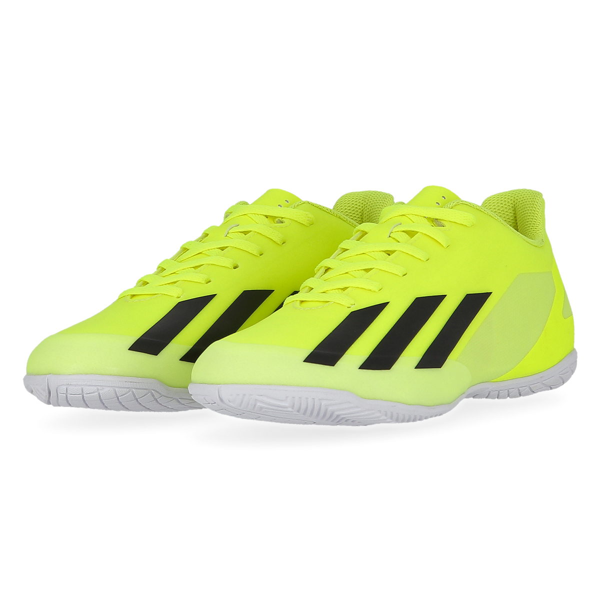 Botines Fútbol adidas X Crazyfast Club In,  image number null