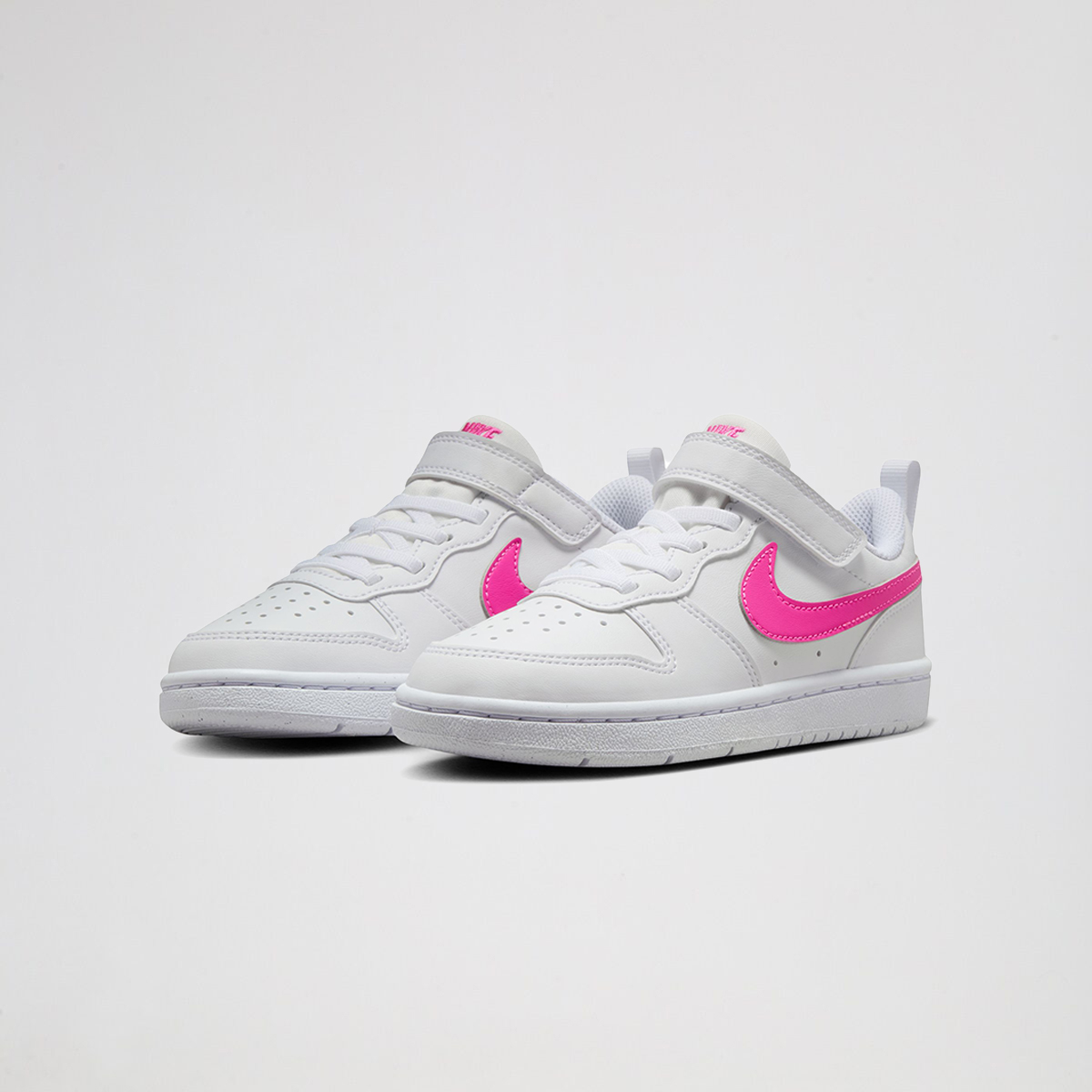 Zapatillas Nike Borough Low Recraft para Niño,  image number null
