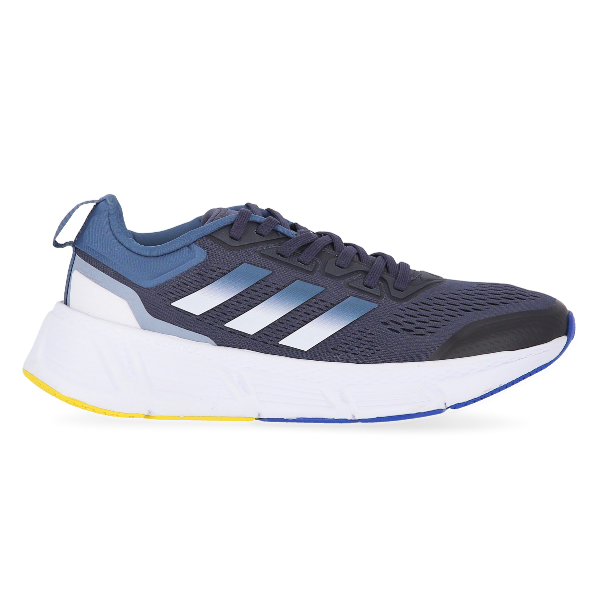 Zapatillas Running adidas Questar Hombre Dexter