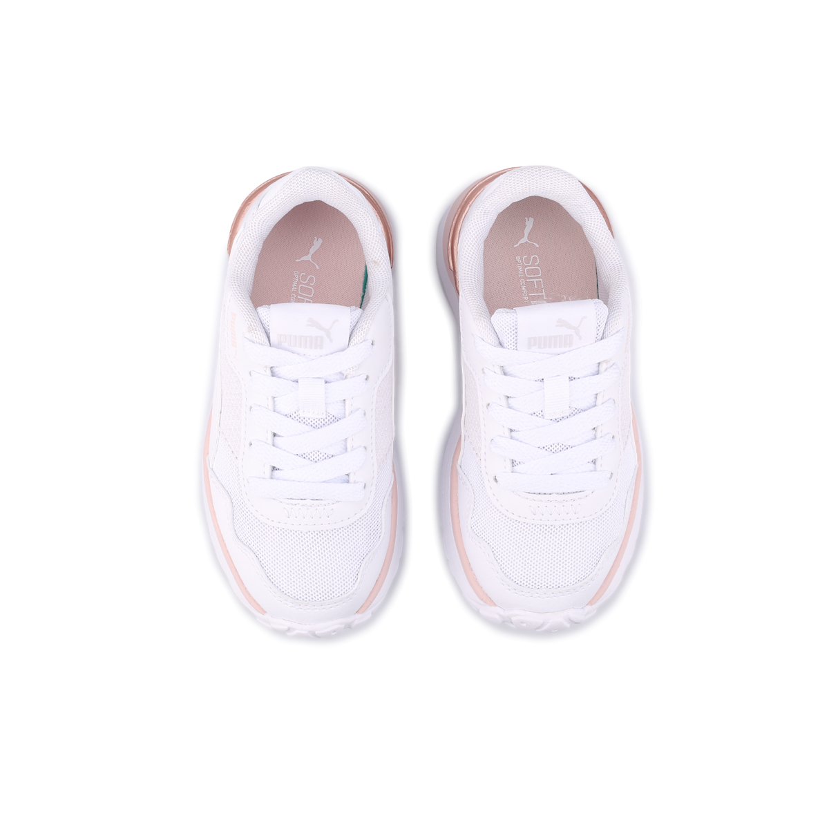 Zapatillas Puma R78 Voyage Ps,  image number null