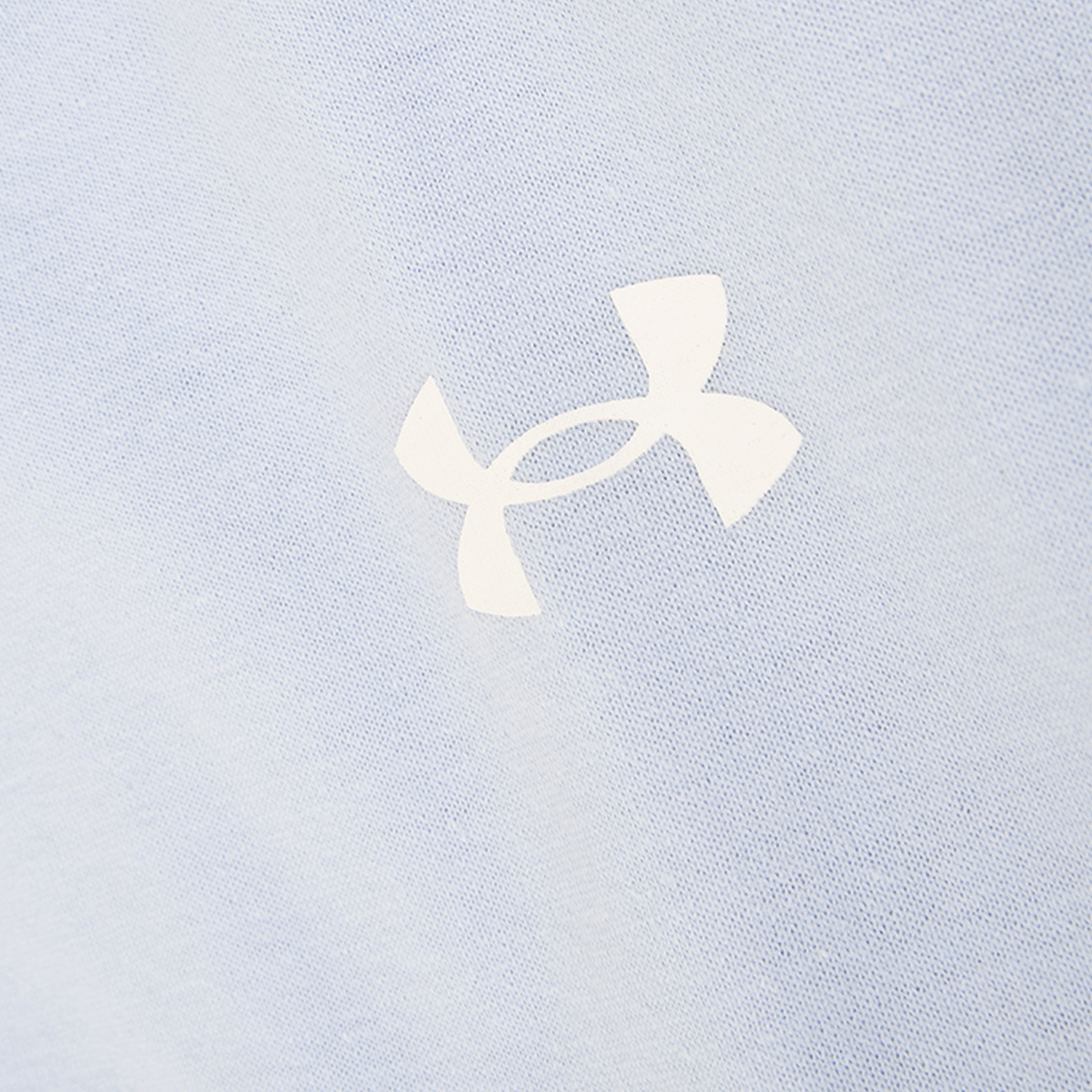 Remera Entrenamiento Under Armour Bfos Logo Mujer,  image number null