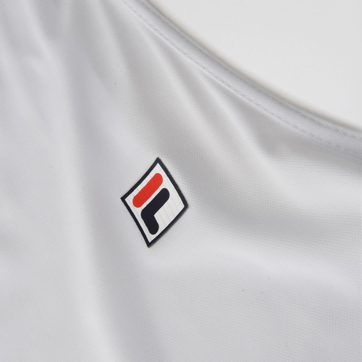 Musculosa Tenis Fila Basic Mujer,  image number null