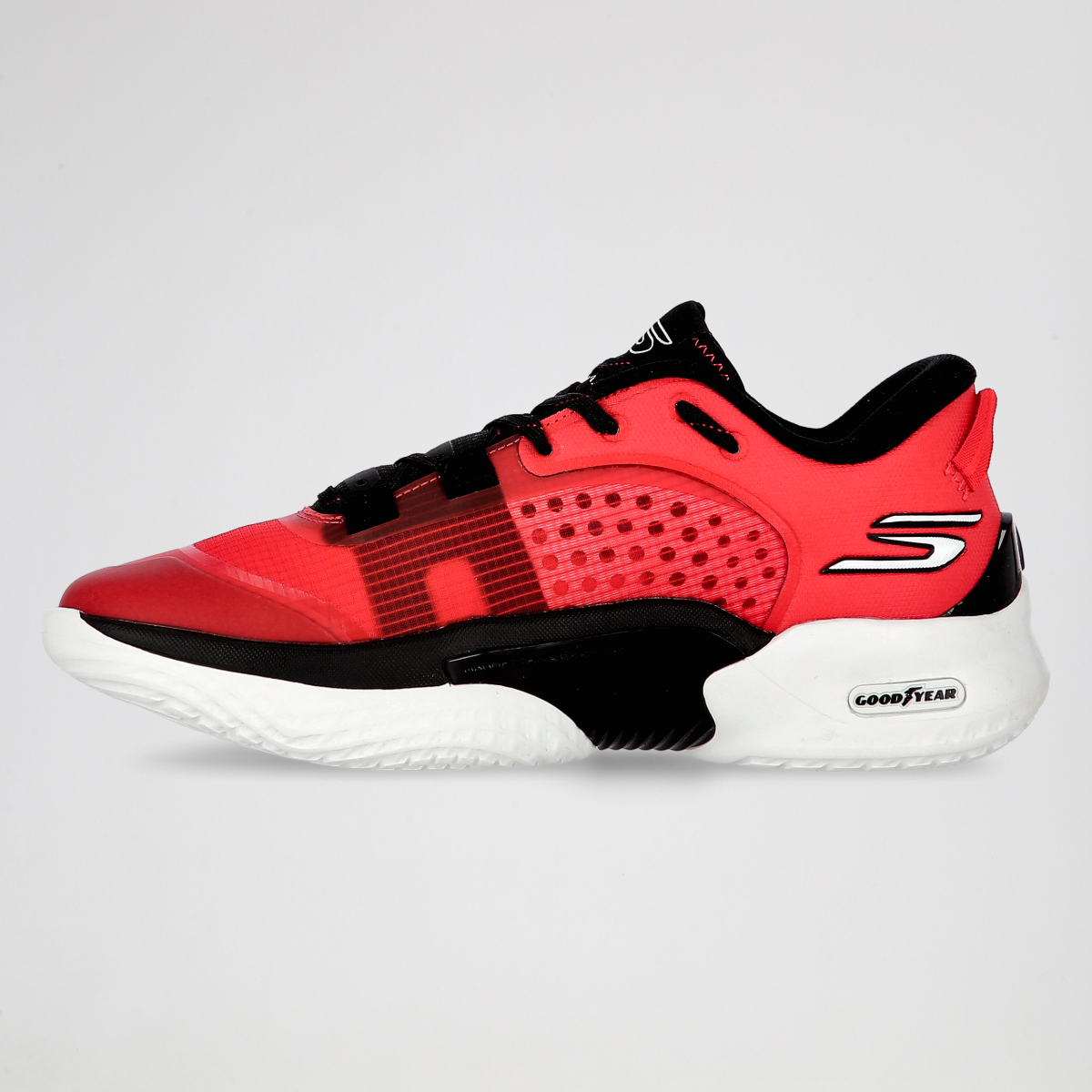 Zapatillas Skechers Skx Resagrip Hombre,  image number null