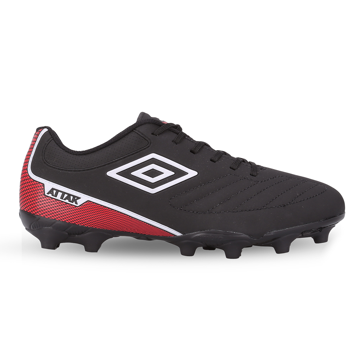 Botines Umbro Campo Attak II,  image number null