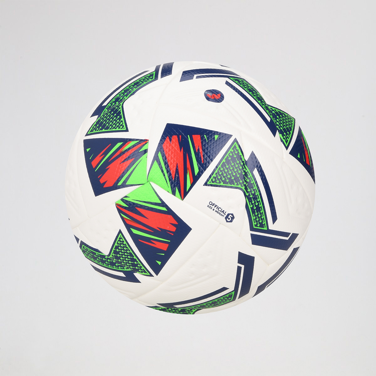 Pelota F&uacute;tbol Munich Tundra N5,  image number null