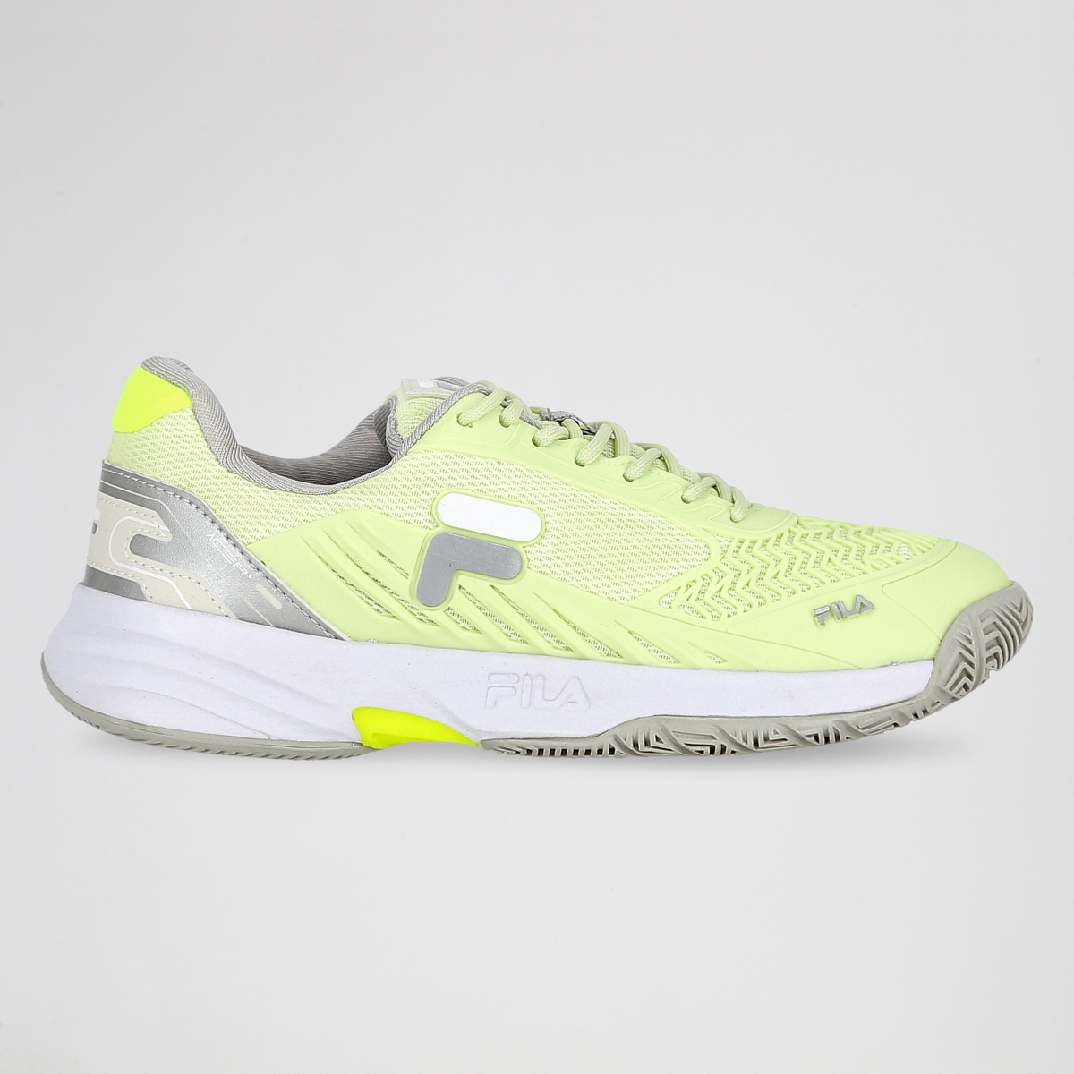 Zapatillas Tenis Fila Acer Mujer,  image number null