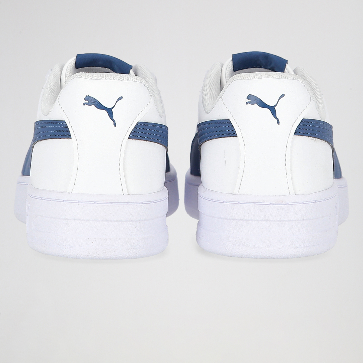 Zapatillas Puma Court Classic Clean,  image number null