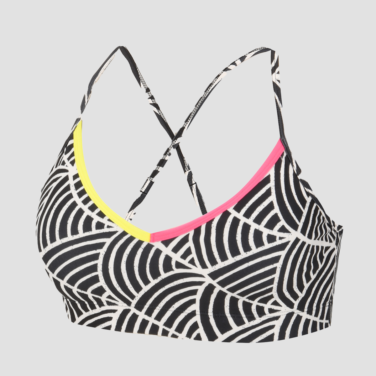 Top Entrenamiento Puma Lemlem Low Impact Mujer,  image number null