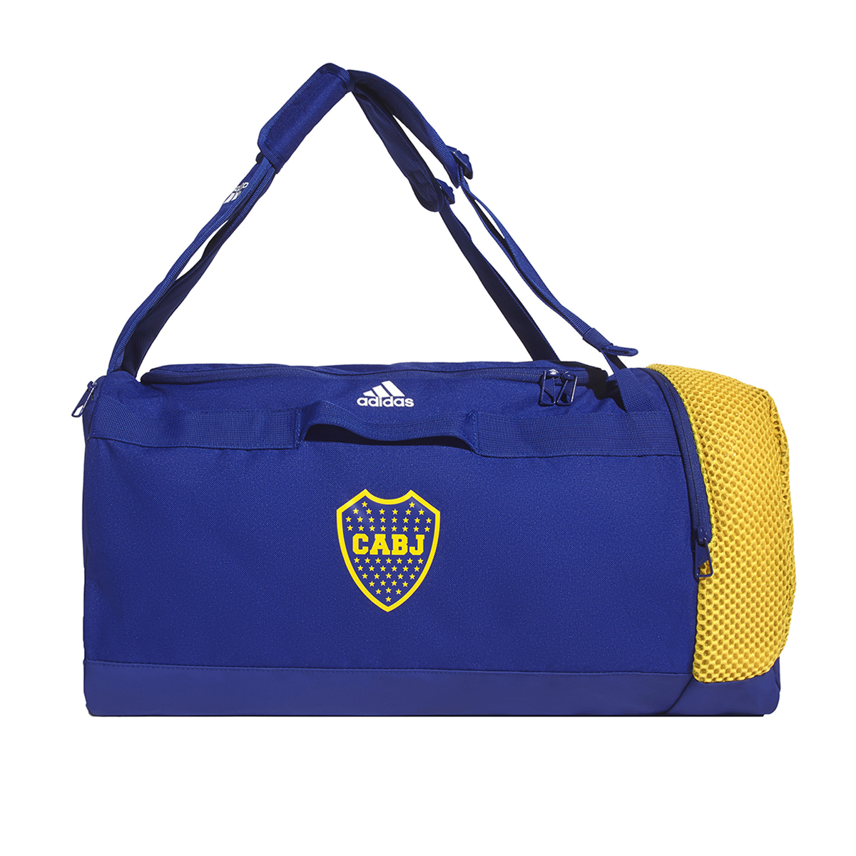 Mochila adidas Boca Juniors Dexter