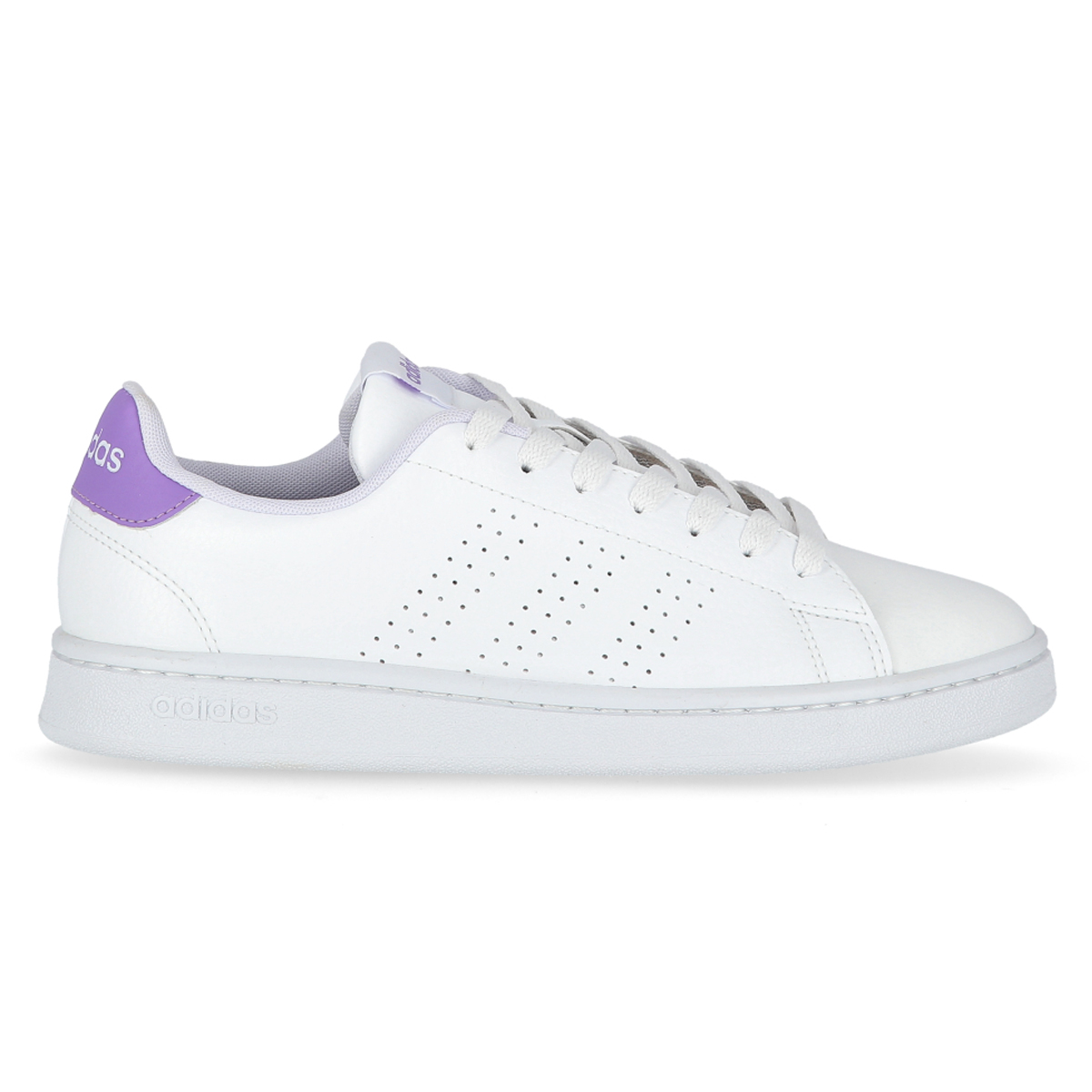 Zapatillas adidas Advantage Mujer Dexter