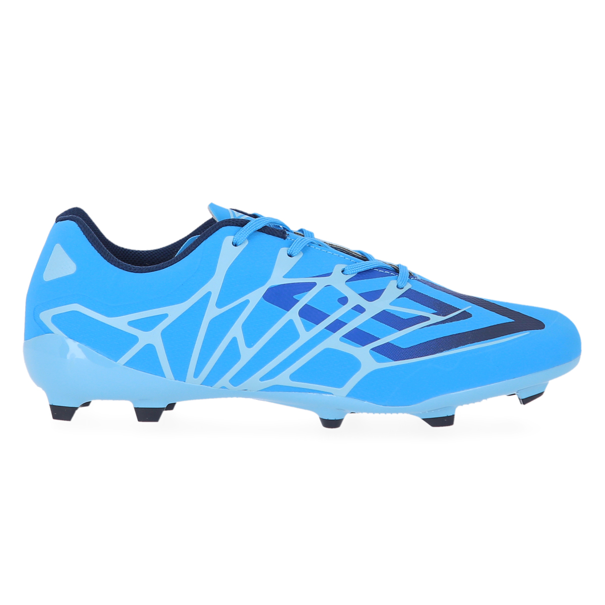 Botines Fútbol Umbro Velocita Alchemist Club Campo Hombre,  image number null