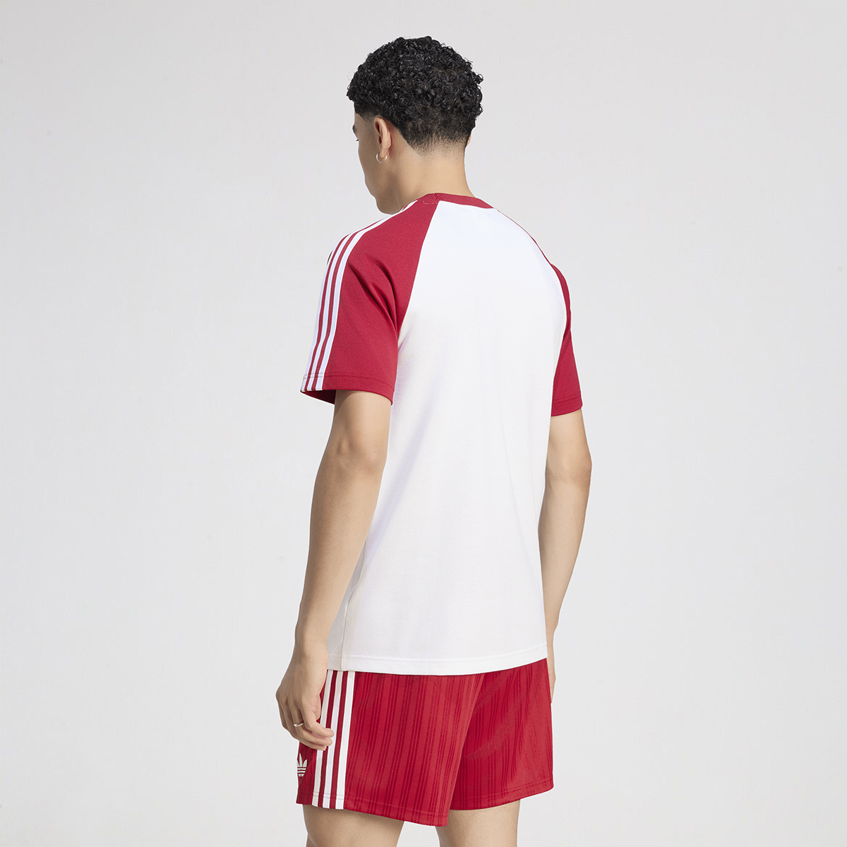 Remera River Plate adidas OG 26 27 Hombre,  image number null
