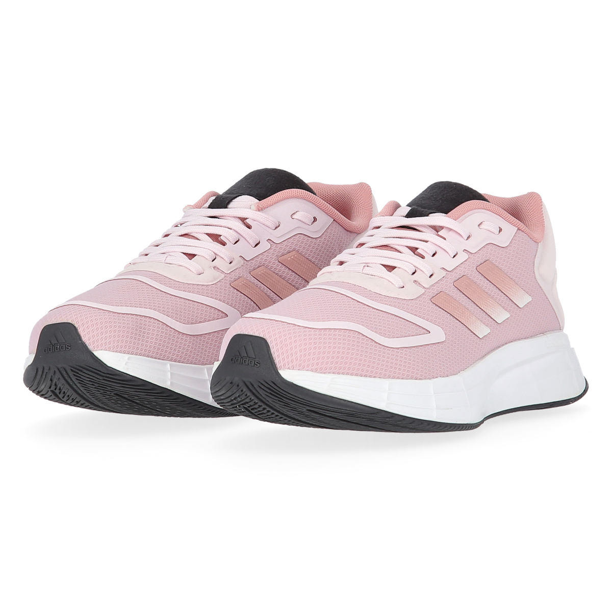 Zapatillas Running adidas Duramo 10 Wide Mujer,  image number null