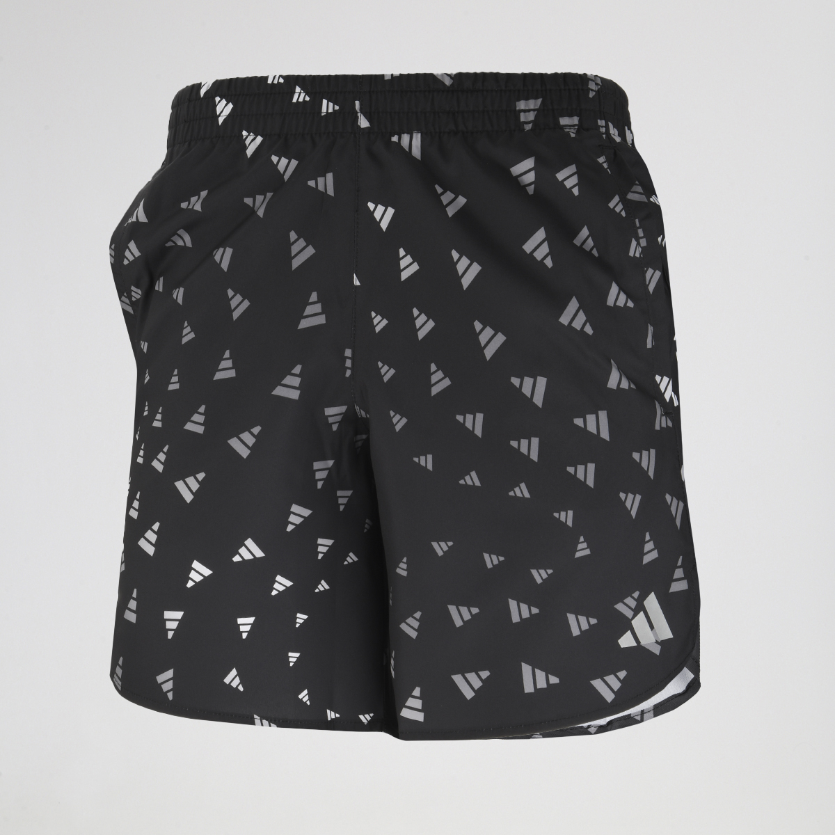 Short adidas Run It Hombre,  image number null