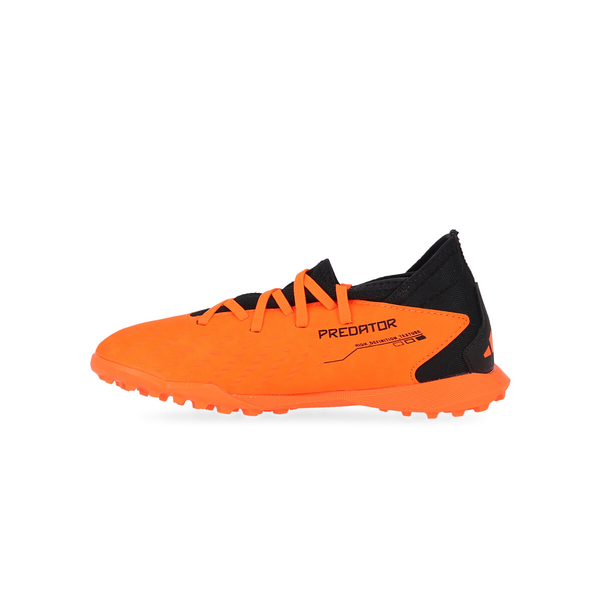 Botines F&uacute;tbol adidas Predator Accuracy.3 Tf para Ni&ntilde;os,  image number null
