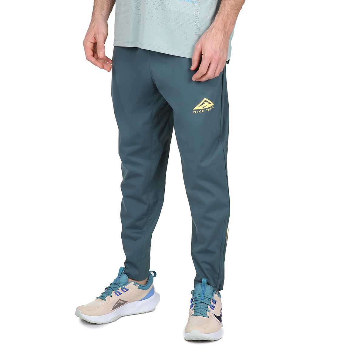 Pantalón Running Nike Dri-fit Phenom Elite Hombre,  image number null