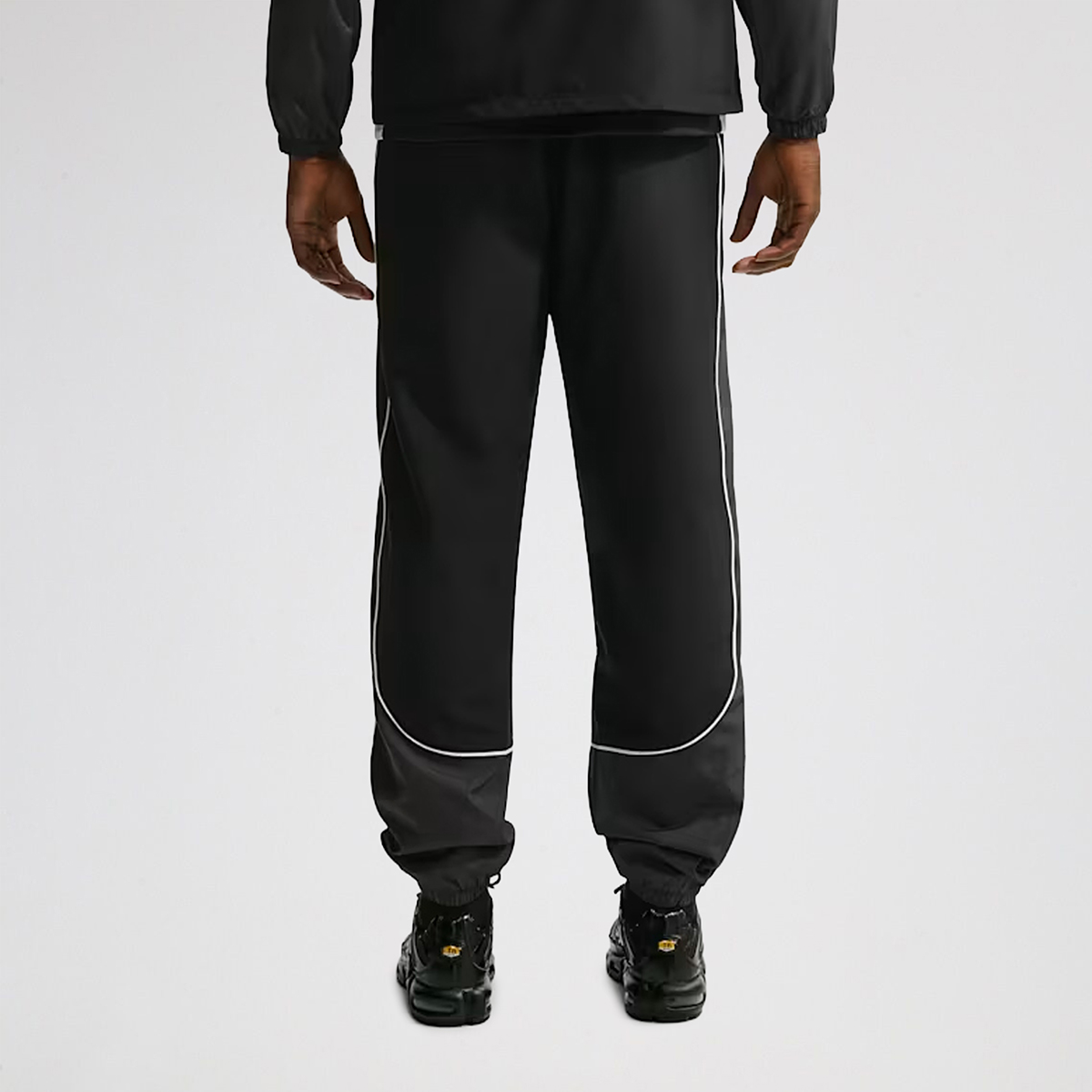 Pantal&oacute;n F&uacute;tbol Nike Academy+ Hombre,  image number null