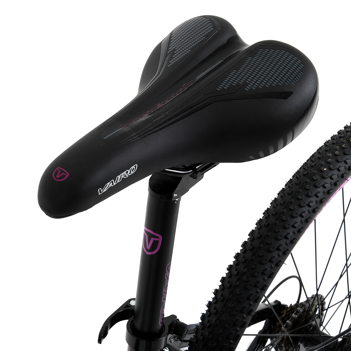 Bicicleta Vairo Xr 3.5 Lady 29 Dexter