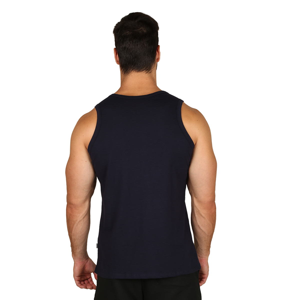Musculosa Converse All Star Tank | Dexter