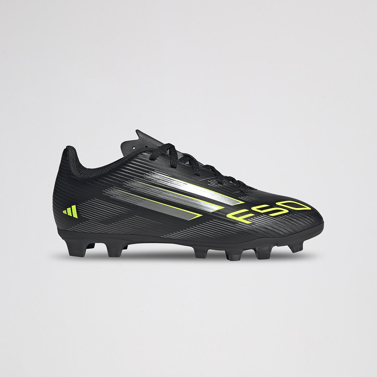 Botines adidas F50 Club Fg/mg Ni&ntilde;o,  image number null