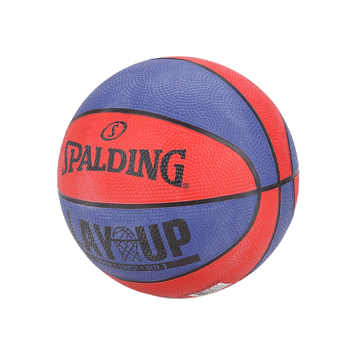 Pelota Spalding Lay Up Outdoor,  image number null