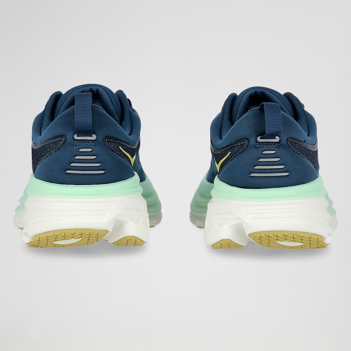 Zapatillas Hoka Bondi 8 Hombre,  image number null