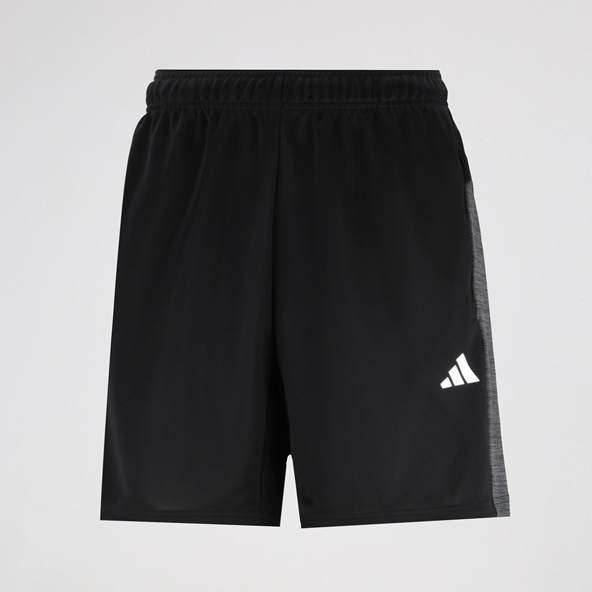 Short Entrenamiento adidas Essentials 3 Tiras Hombre,  image number null