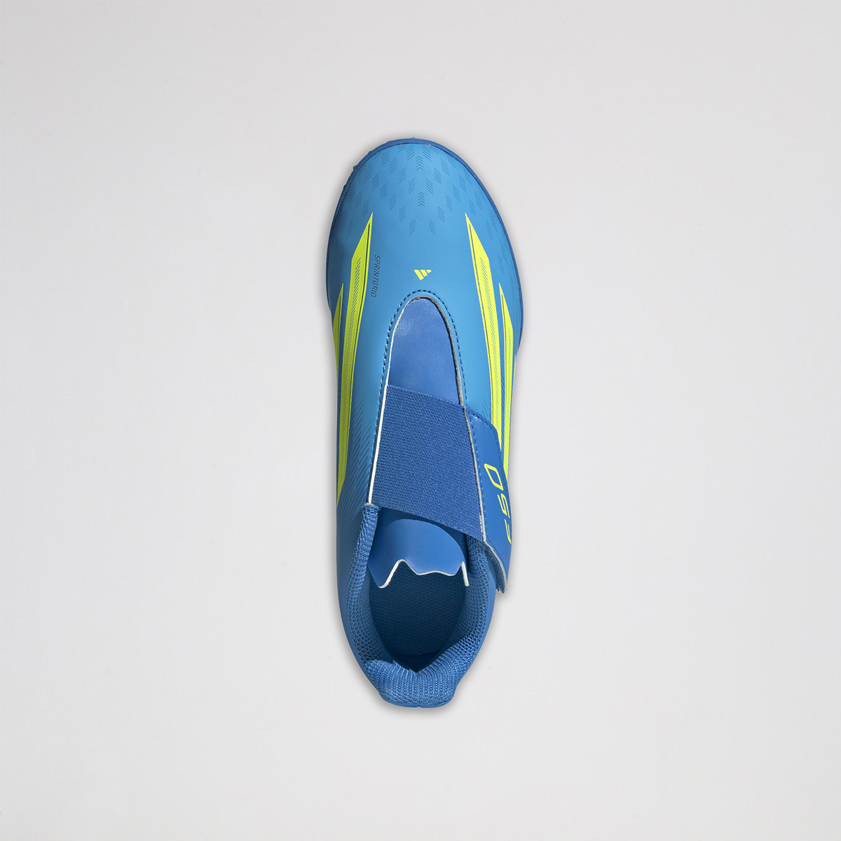 Botines F&uacute;tbol adidas F50 Club TF Infantil Sint&eacute;tico,  image number null