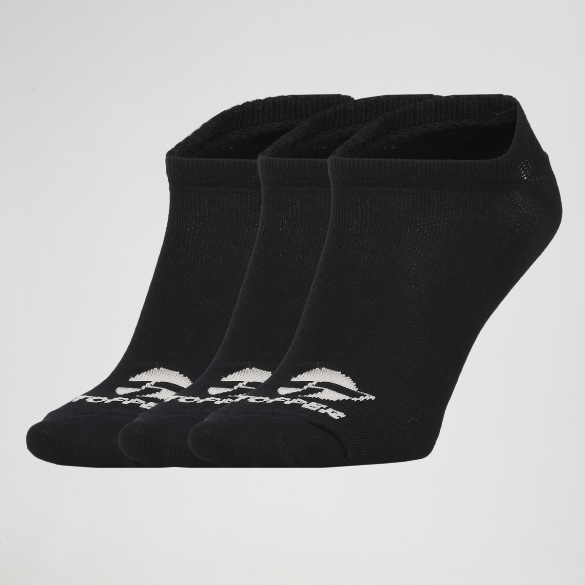 Pack de Medias Topper Invisibles X3,  image number null