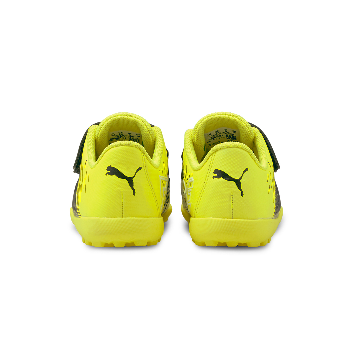 Botines Puma Future Z 4.1 TT V,  image number null