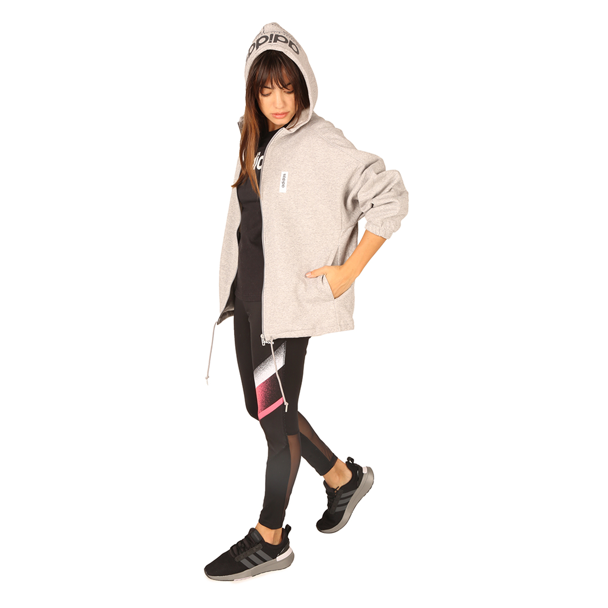 Brilliant basics track jacket clearance