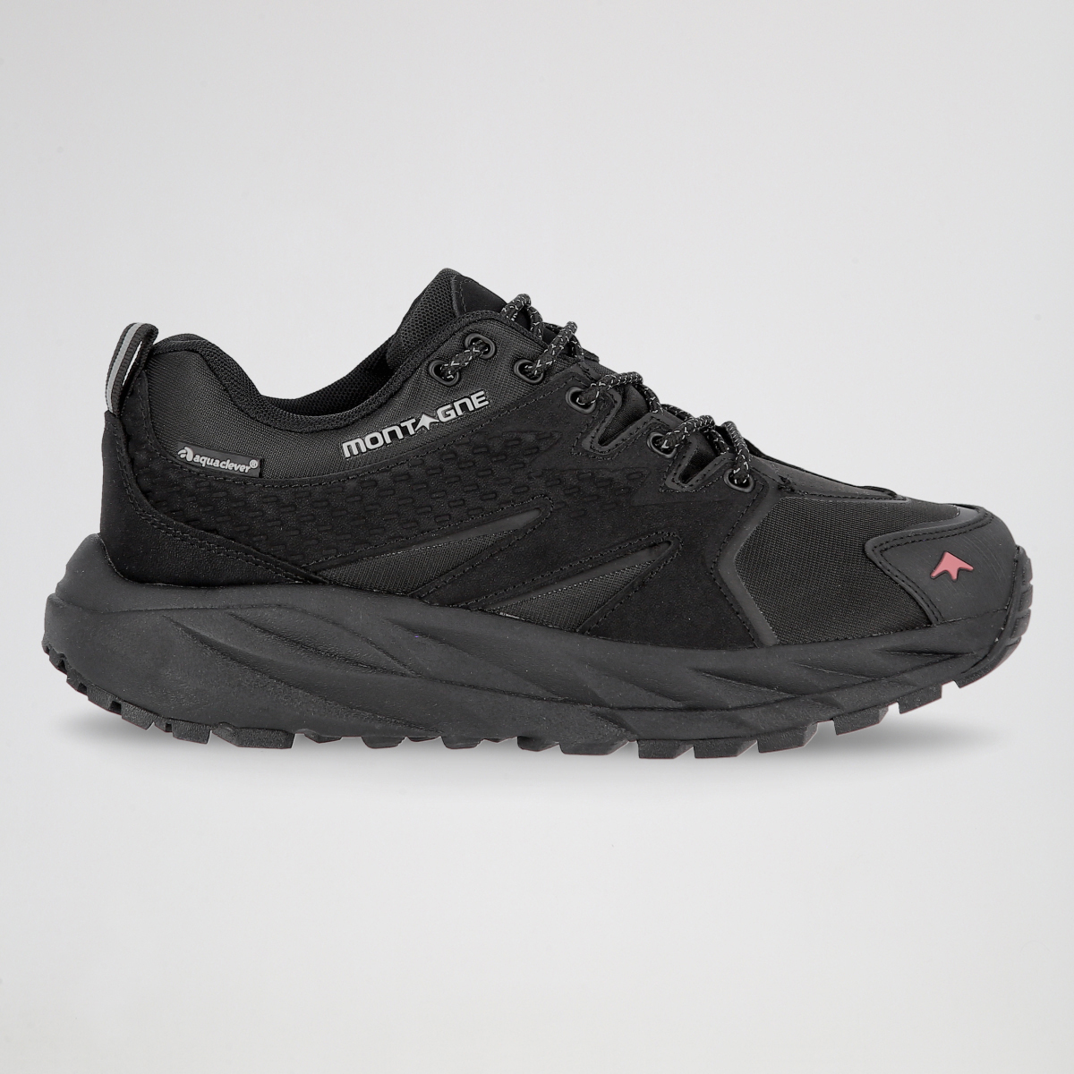 Zapatillas Outdoor Montagne Glide Low Hombre,  image number null