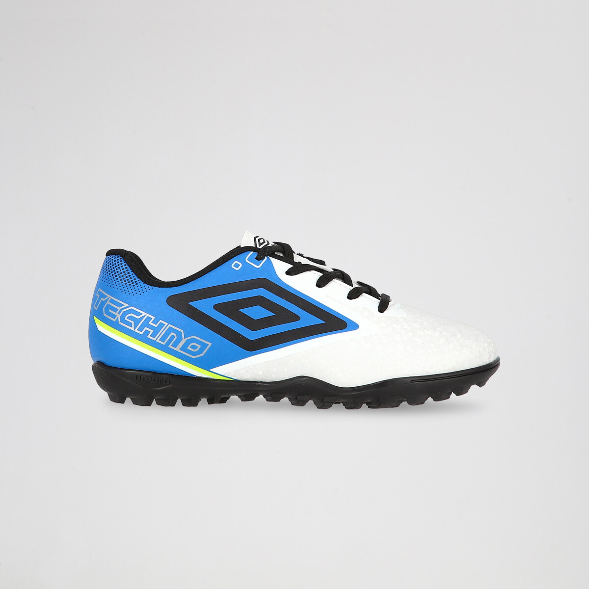 Botines F&uacute;tbol Umbro Techno II TF Ni&ntilde;o,  image number null