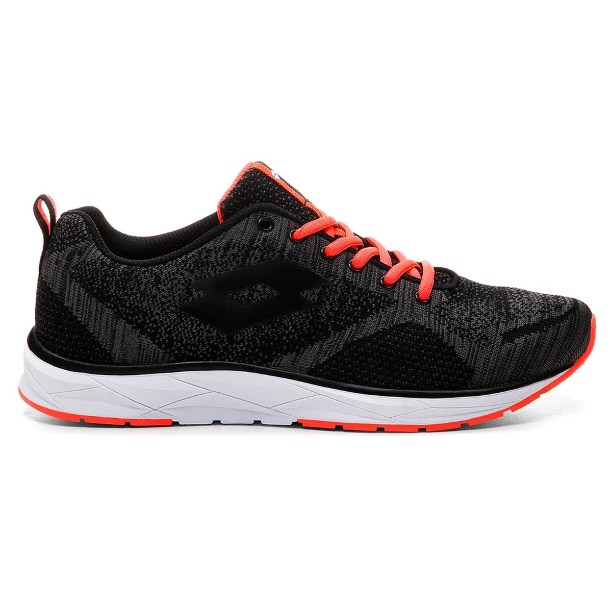 Zapatillas lotto speedride 200 iv 2025