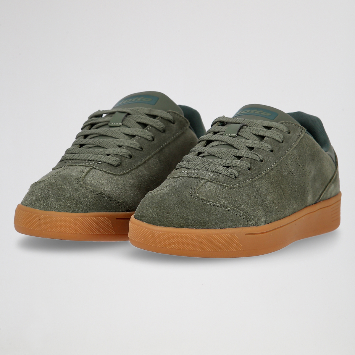 Zapatillas Lotto Trhopy SD Hombre,  image number null