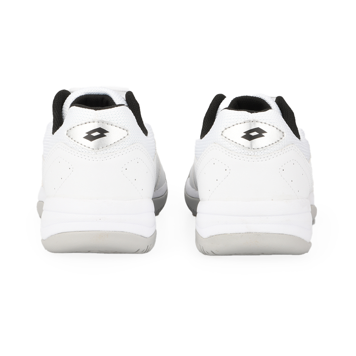 Zapatillas Lotto Court Logo XVII,  image number null