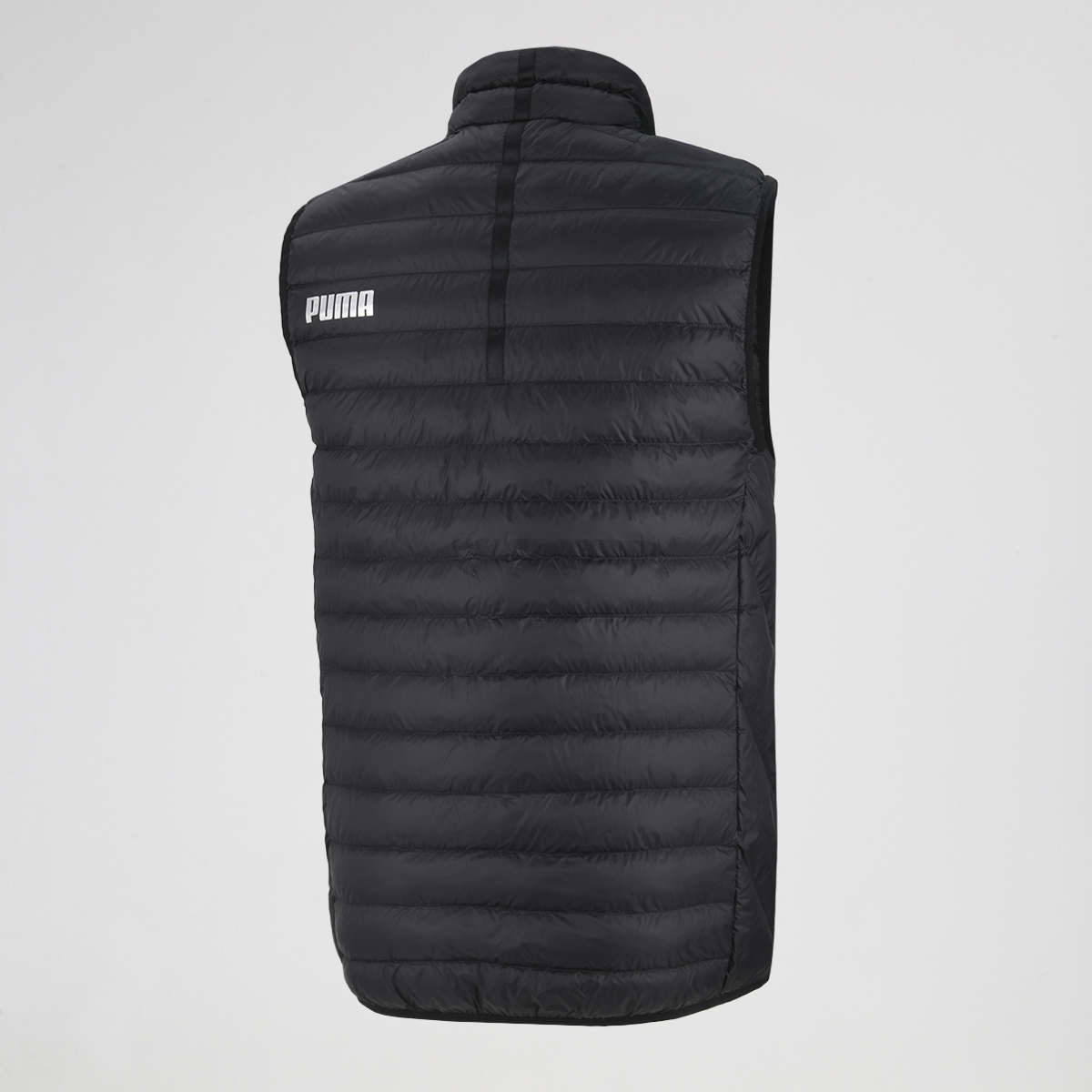 Chaleco Puma Pack Lite Primaloft Hombre,  image number null