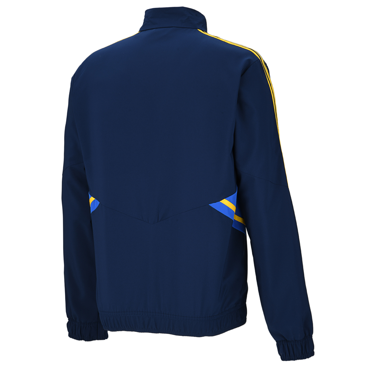 Buzo adidas Boca Juniors Presentación,  image number null