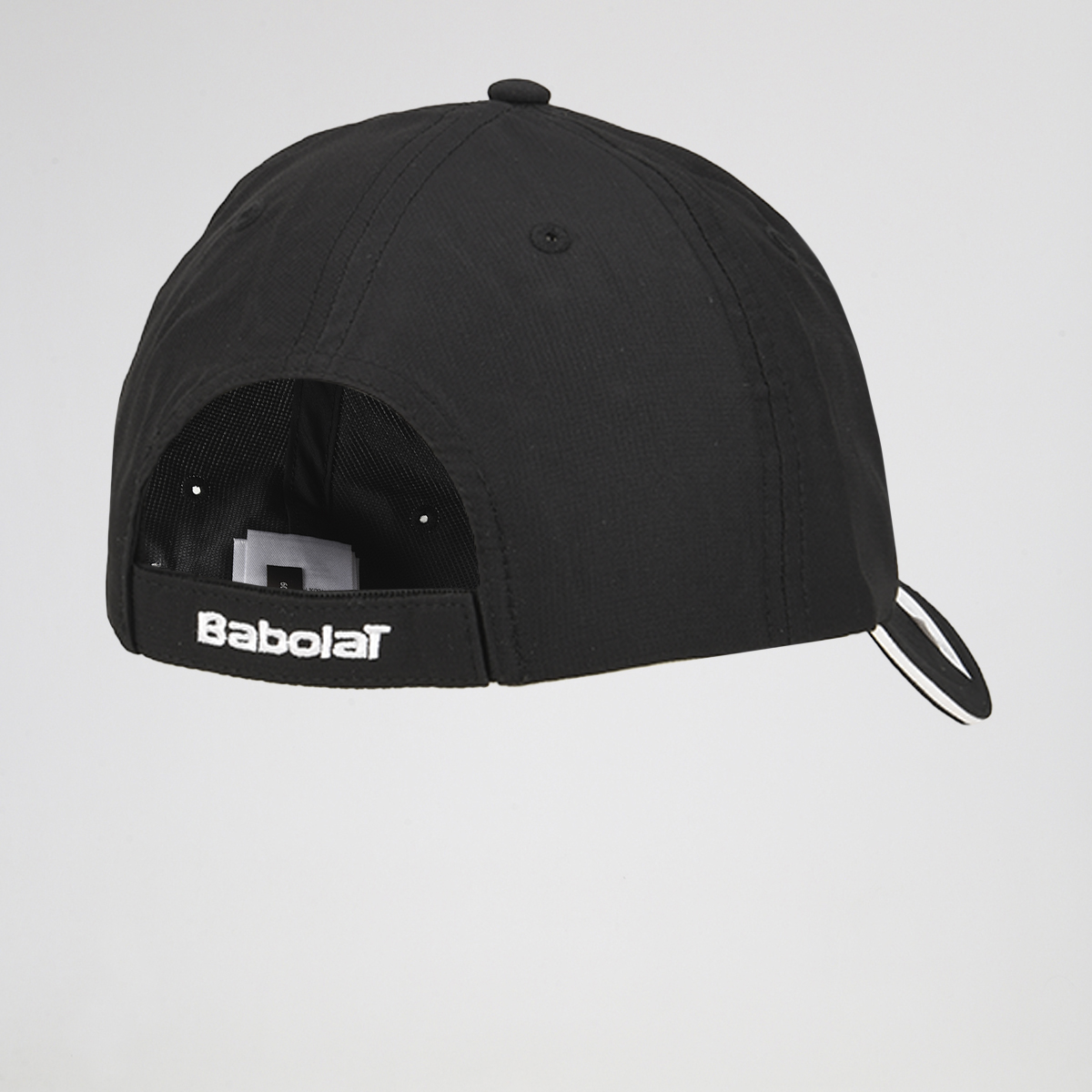 Gorra Tenis Babolat Ripstop,  image number null
