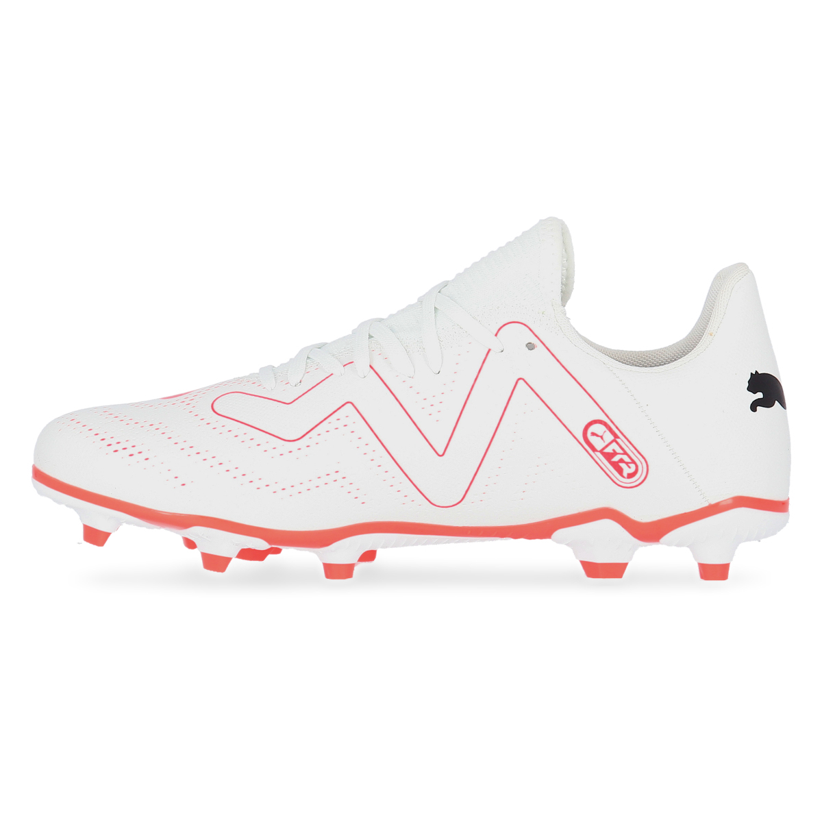Botines Fútbol Puma Future Play Fg/ag Hombre,  image number null