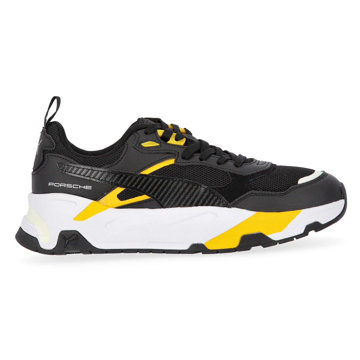 Zapatillas Puma Pl Trinity Hombre,  image number null