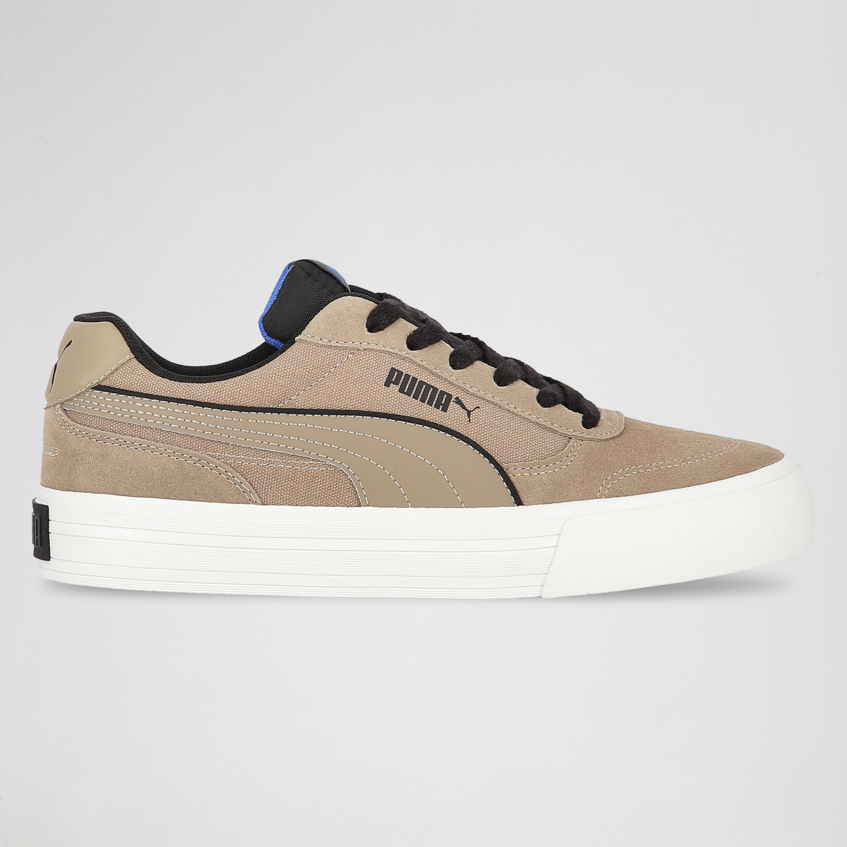 Zapatillas Puma Court Classic Vulc Hombre,  image number null