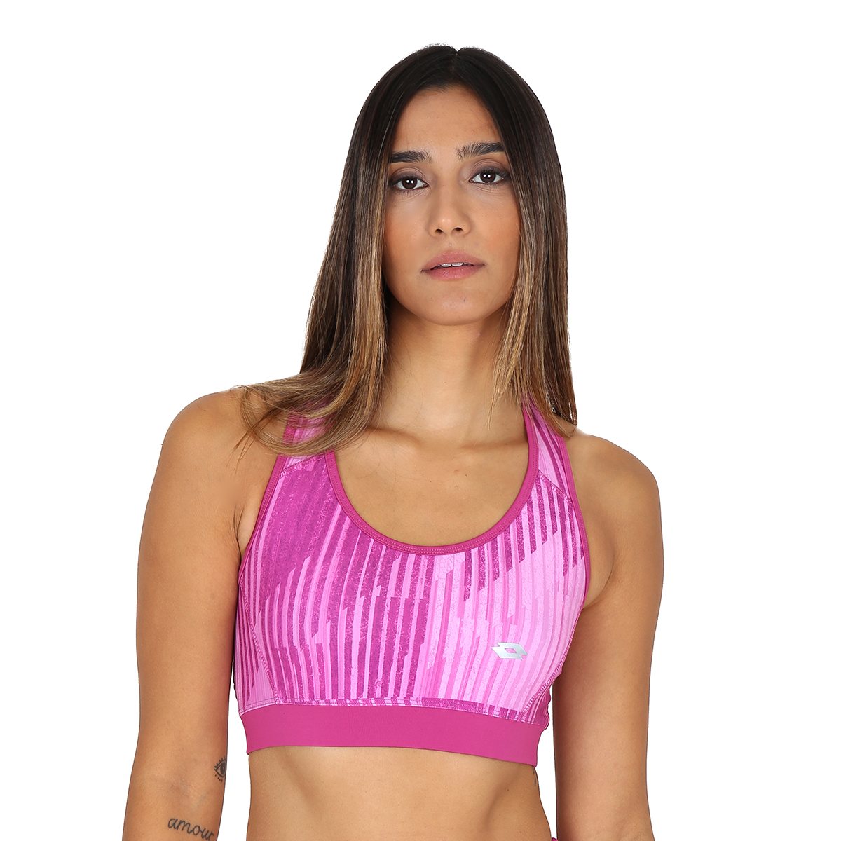 Running lotto sale