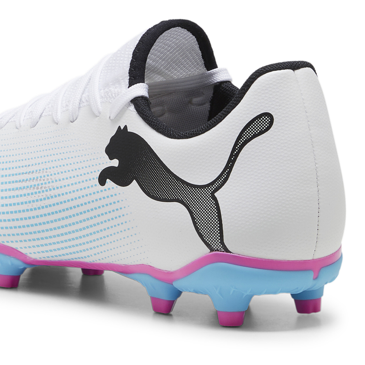 Botines F tbol Puma Future 7 Play Fg Ag ADP Hombre Dexter
