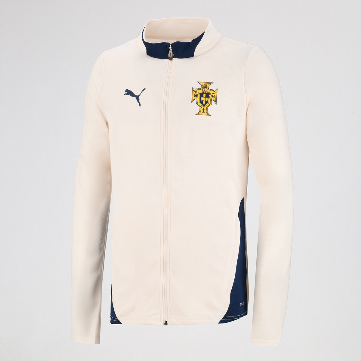 Campera Portugal Puma 2025 Hombre,  image number null