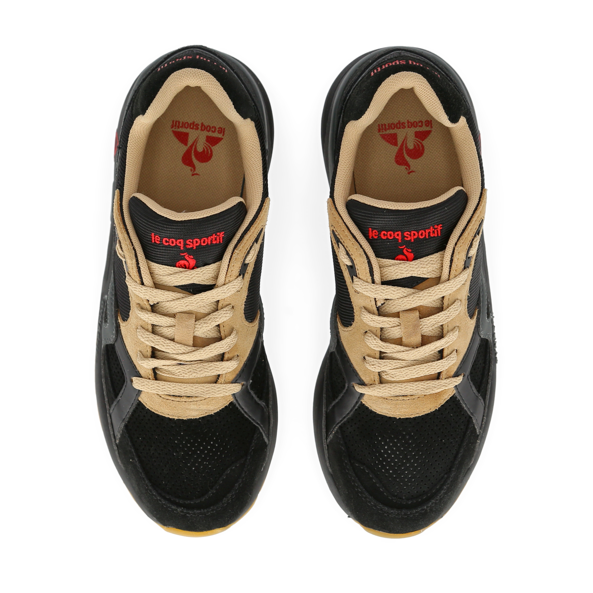 Zapatillas Le Coq R850 Winter Craft,  image number null