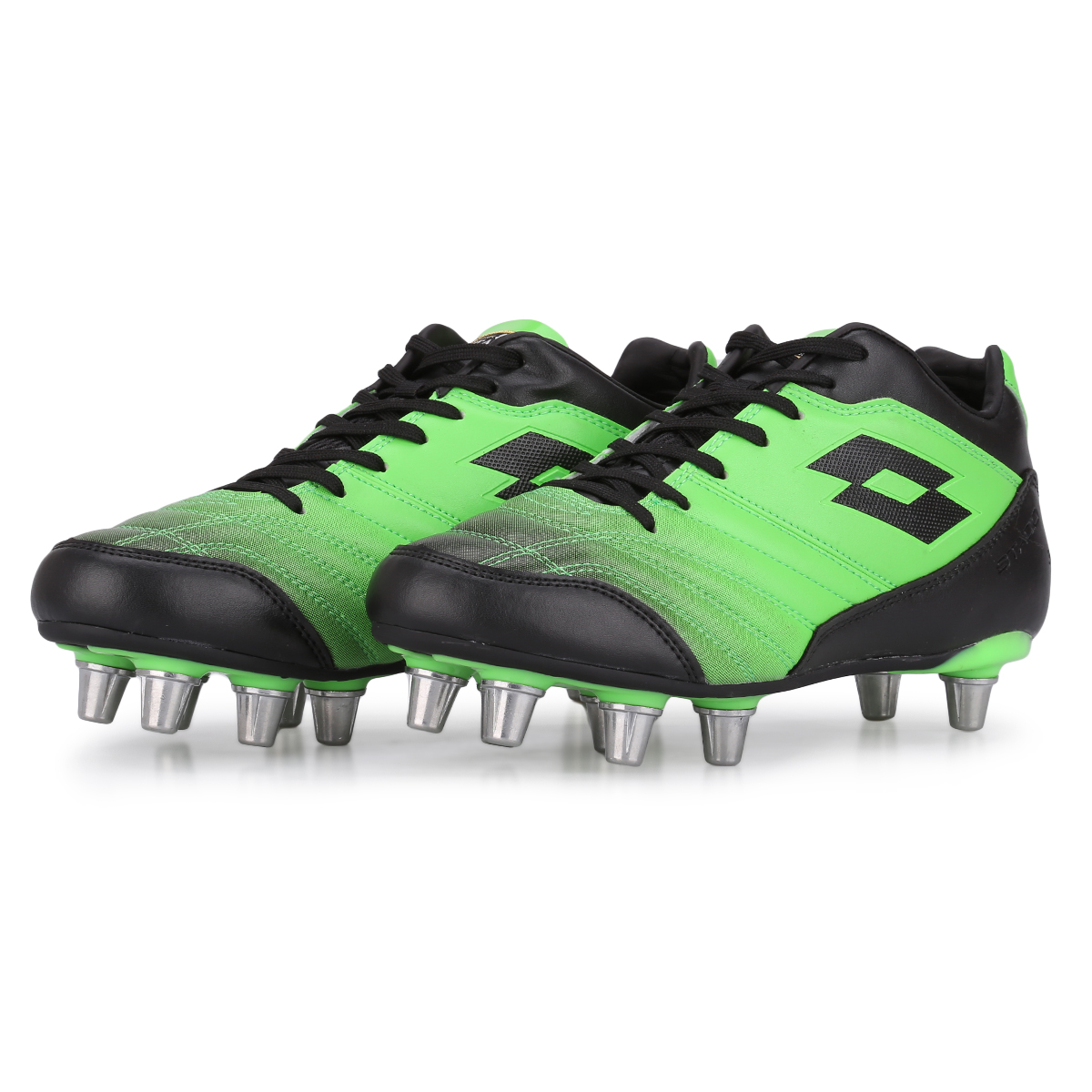 Botines Lotto Stadio Dexter