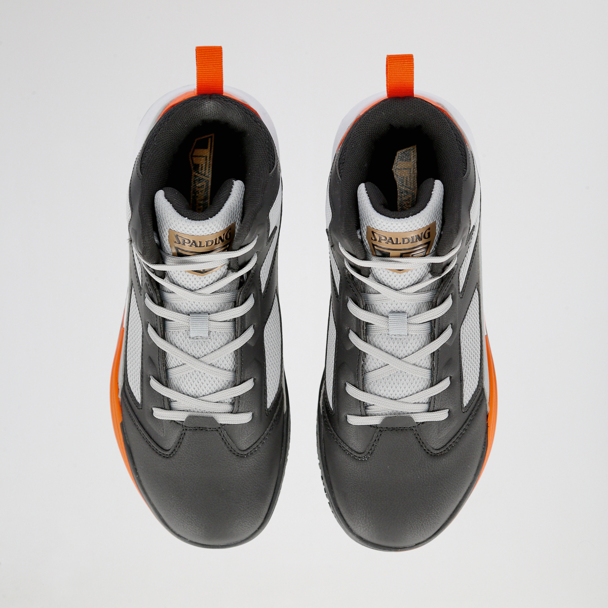 Zapatillas Spalding Poseidon Hombre,  image number null